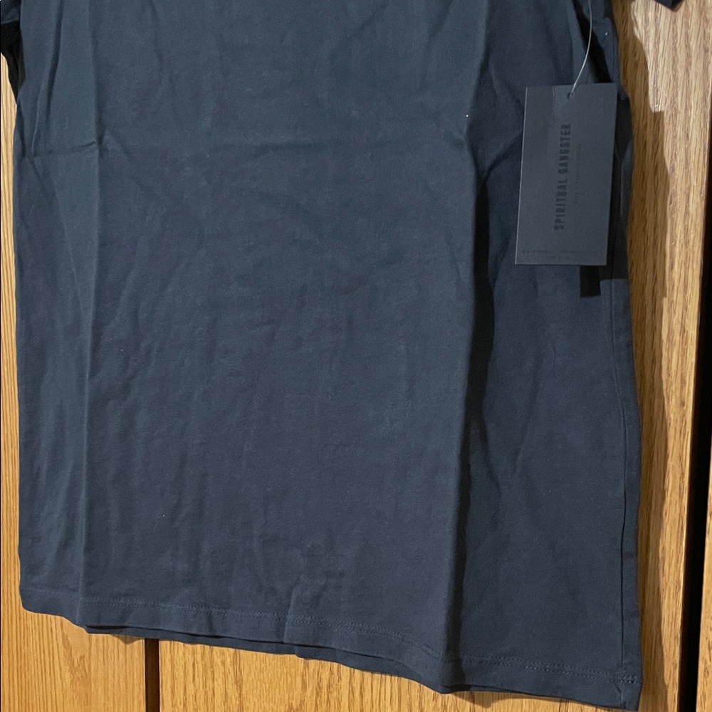 Spiritual Gangster Tee - Picture 5 of 8